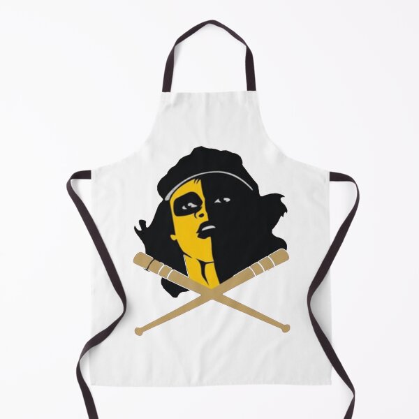 Item preview, Baseball Furies Skull & Crossbones designed and sold by SeanPhillips.