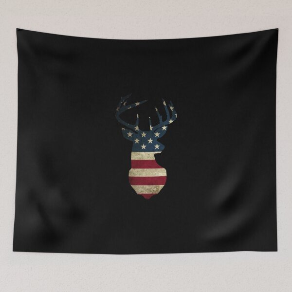 Item preview, American Classic T-Shirt designed and sold by donnielnah.