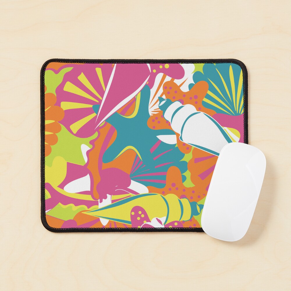 Item preview, Mouse Pad designed and sold by latoblab.