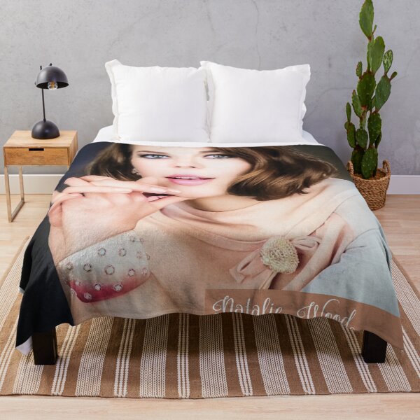 Item preview, Natalie Wood designed and sold by Jools-57.