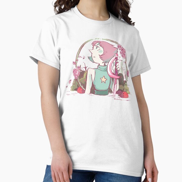 Item preview, Strawberry Field designed and sold by ikimaru.