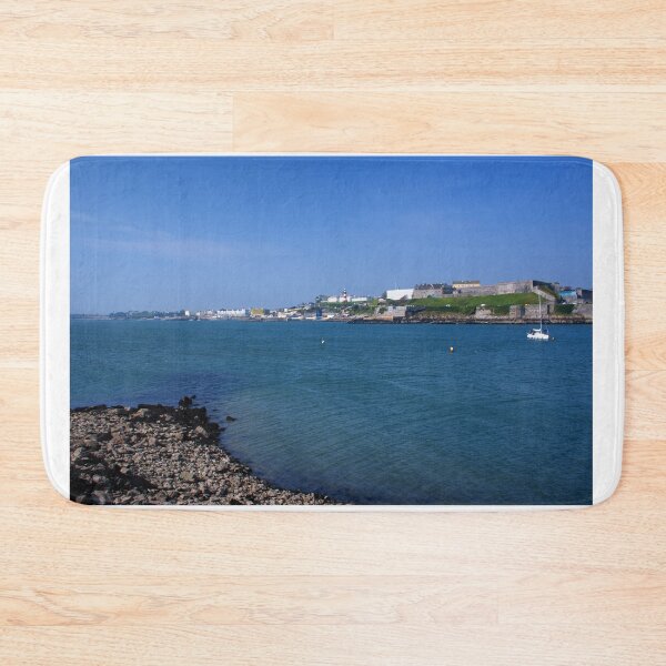 Item preview, Plymouth Hoe and Foreshore designed and sold by days-photographic.