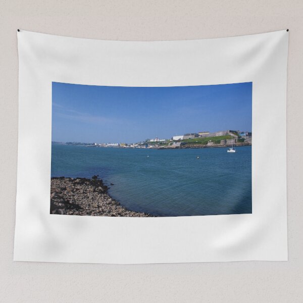 Item preview, Plymouth Hoe and Foreshore designed and sold by days-photographic.