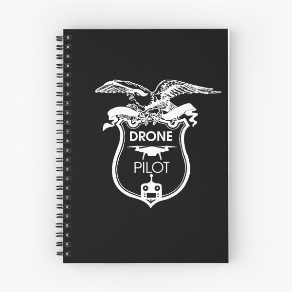 Item preview, Drone pilot | Cool shirt design for drone lovers designed and sold by Lees Tees.