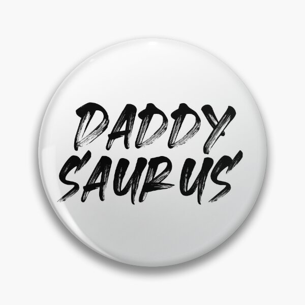 Item preview, Daddy saurus 2 designed and sold by Nikmay Design.