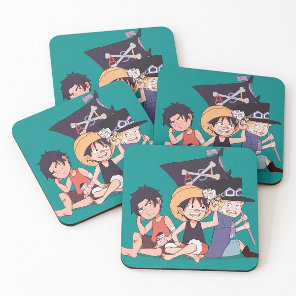 Item preview, ASL Brothers designed and sold by Nanviart.