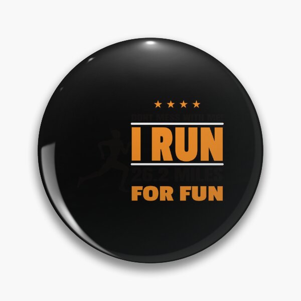 Item preview, Runner Marathon Do Not Mess With Me Sticker designed and sold by ximenagene.