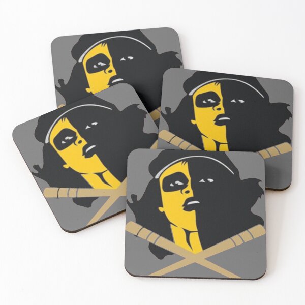 Item preview, Baseball Furies Skull & Crossbones designed and sold by SeanPhillips.