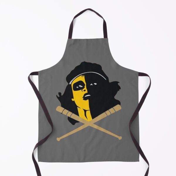 Item preview, Baseball Furies Skull & Crossbones designed and sold by SeanPhillips.