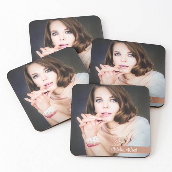Item preview, Natalie Wood designed and sold by Jools-57.