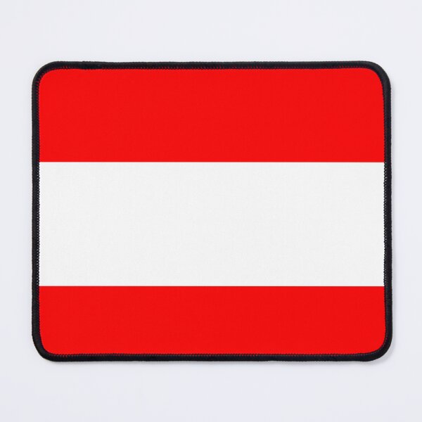 Item preview, National flag of Austria designed and sold by Dan-Barisi.