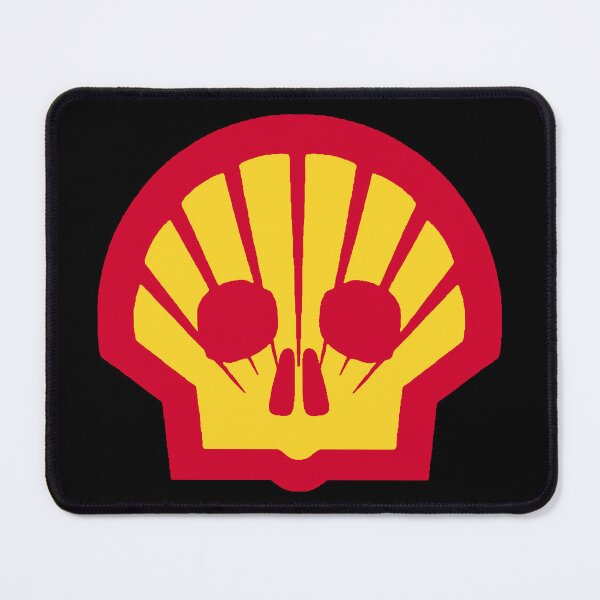 Item preview, pollution company shell designed and sold by BrigitteCooper.