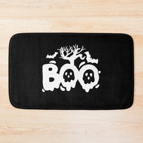 Item preview, Cute Funny Ghost Boo Halloween designed and sold by Nesdigiart.