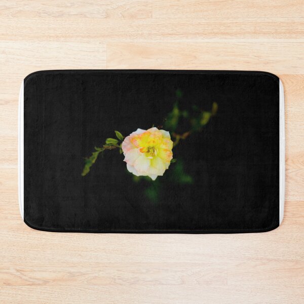 Item preview, White Rose designed and sold by mylensflow.