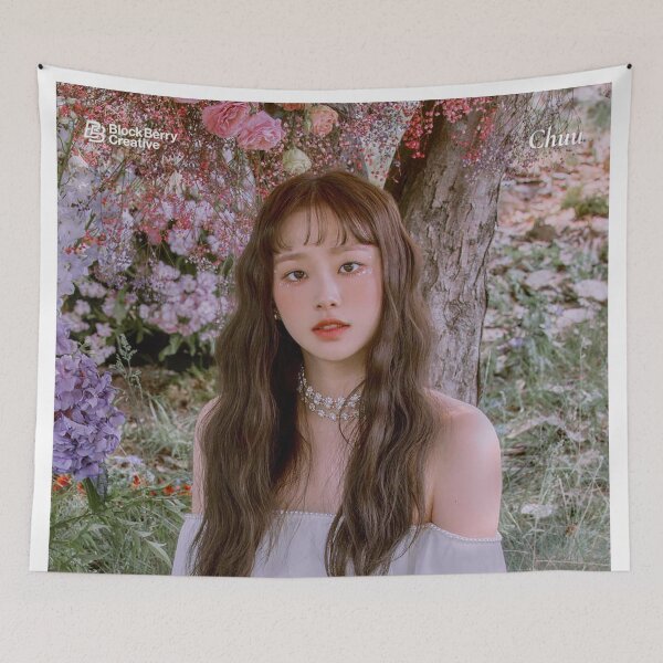 Item preview, Chuu "Fl!P that ver." designed and sold by Chuutopia.
