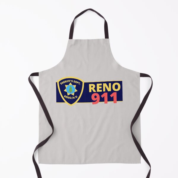 Item preview, Reno Sheriff designed and sold by AMERICANCHEEZ.