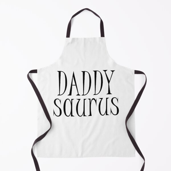 Item preview, Daddy saurus 3 designed and sold by Nikmay Design.