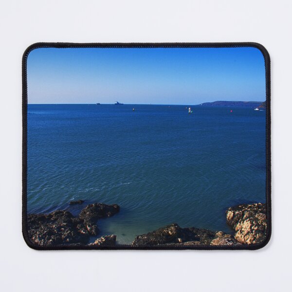 Item preview, Plymouth Sound designed and sold by days-photographic.