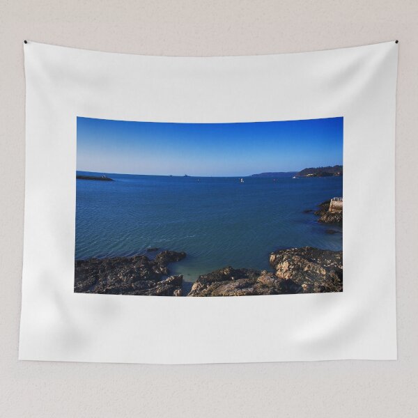 Item preview, Plymouth Sound designed and sold by days-photographic.