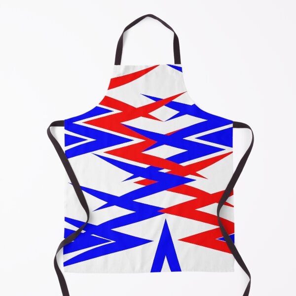 Item preview, Blue and red moving arrows blank designed and sold by Bigrow.