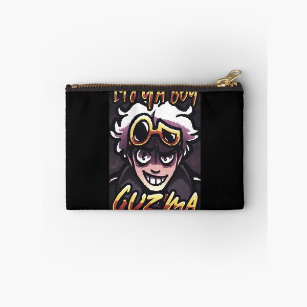 Item preview, It's Ya Boy Guzma designed and sold by Ash Horne.