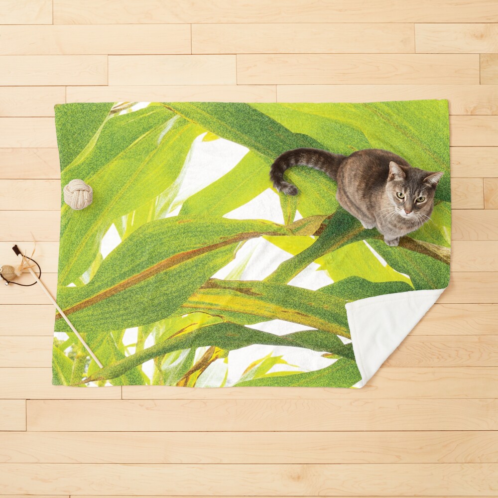 Item preview, Pet Blanket designed and sold by GeeeDeeeBeee.