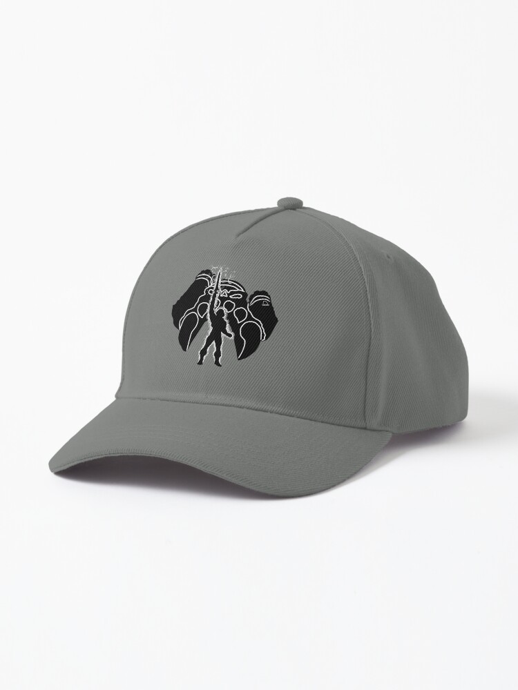 He Man Masters of the Universe Cap