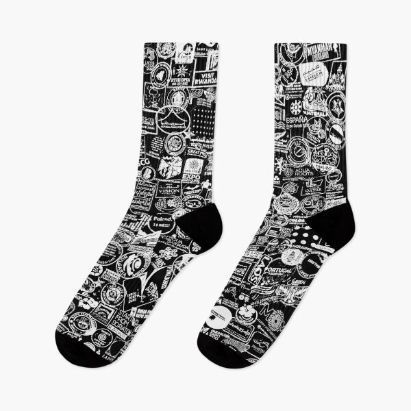 Item preview, Expo2020 Dubai Stamp Design (Dark) designed and sold by the-krisney-way.