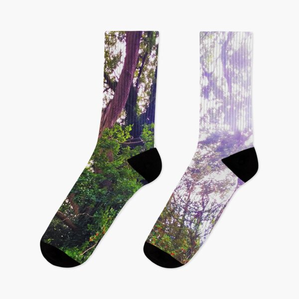 Item preview, #233 |☼| Shining Through Trees - Shot 2 (Elsham Hall, Gardens & Country Park) designed and sold by Naean H.F. (Nez Man).