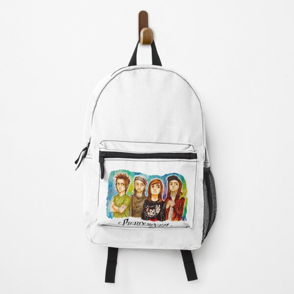 Item preview, cartoon personil band designed and sold by roystiede.