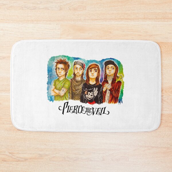 Item preview, cartoon personil band designed and sold by roystiede.