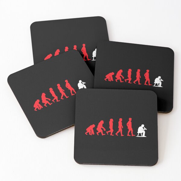 Item preview, Funny Ink Tattoo Artist Evolution Tattooist Tattoo Lover designed and sold by GardNewerd.