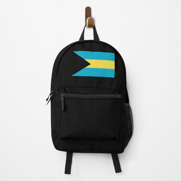 Item preview, National flag of Bahamas designed and sold by Dan-Barisi.