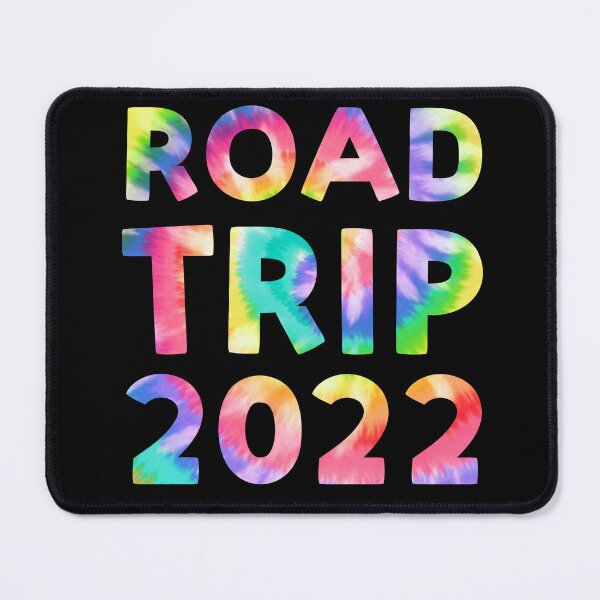 Item preview, Road trip 2022 Tie Dye for Matching Family designed and sold by JokeGysen.