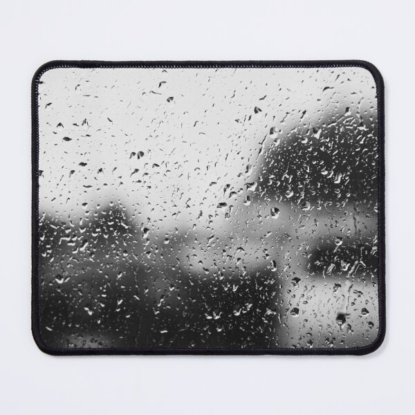 Item preview, Behind the raindrops designed and sold by Viktor Nobiuz.