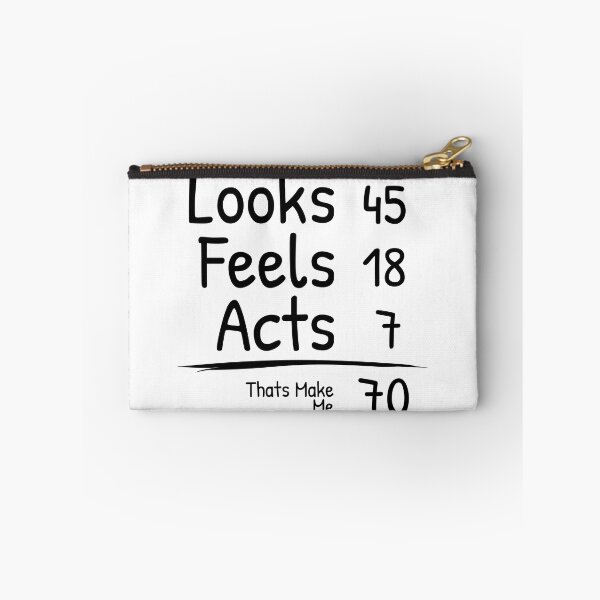 Item preview, funny 70th birthday quotes design designed and sold by itsRIS-store.