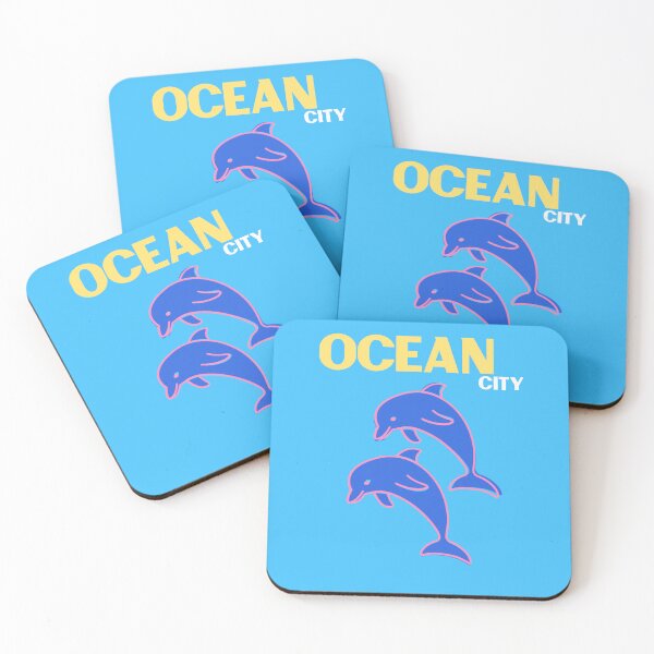 Item preview, OCEAN CITY designed and sold by Julia Santos.