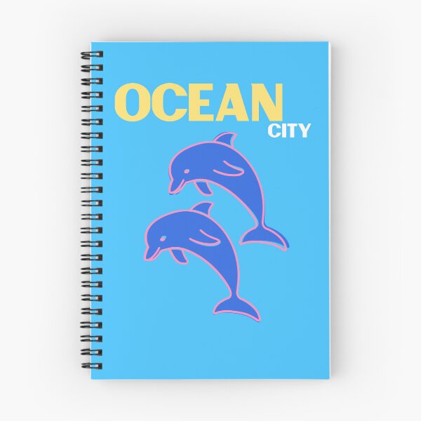 Item preview, OCEAN CITY designed and sold by Julia Santos.