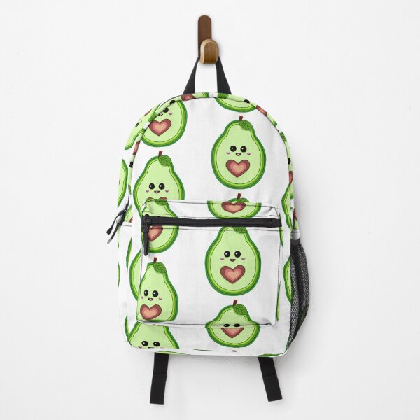 Item preview, Sweet avocado with charming smile. designed and sold by MariaTsy.