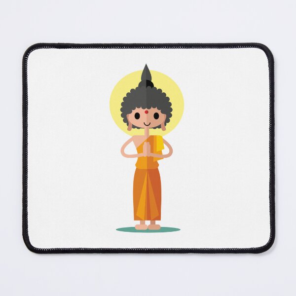 Item preview, monk designed and sold by amid999.