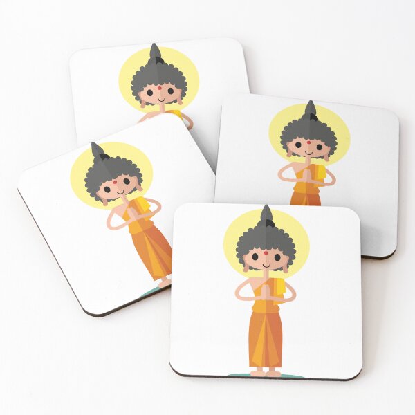 Item preview, monk designed and sold by amid999.