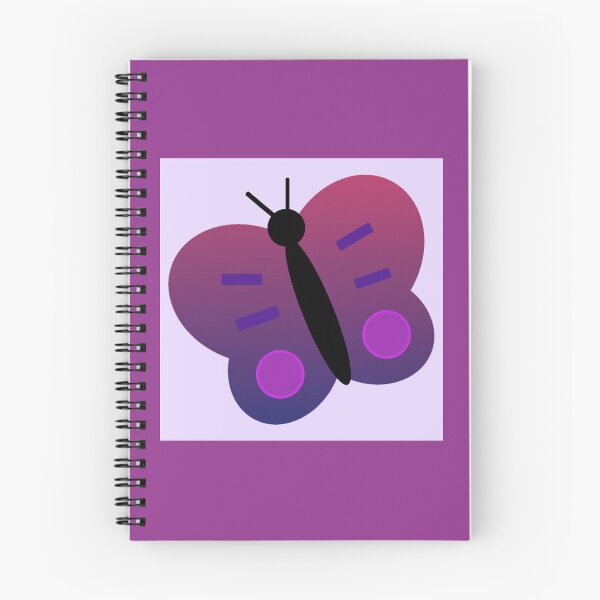 Item preview, Butterfly, butterfly from where do you come? designed and sold by 13-14jU.