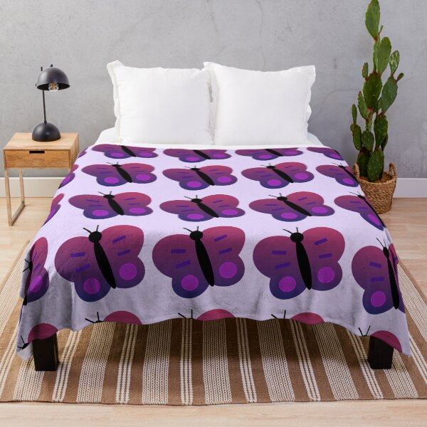 Item preview, Butterfly, butterfly from where do you come? designed and sold by 13-14jU.