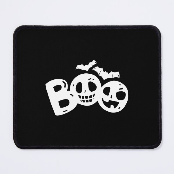 Item preview, Cute Funny Ghost Boo Halloween designed and sold by Nesdigiart.