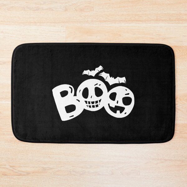 Item preview, Cute Funny Ghost Boo Halloween designed and sold by Nesdigiart.