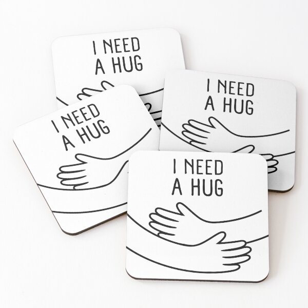 Item preview, I need a hug designed and sold by trendingatees.