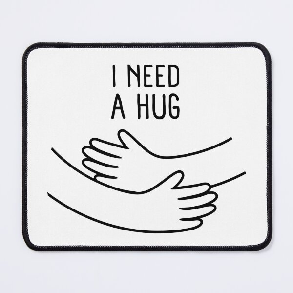 Item preview, I need a hug designed and sold by trendingatees.