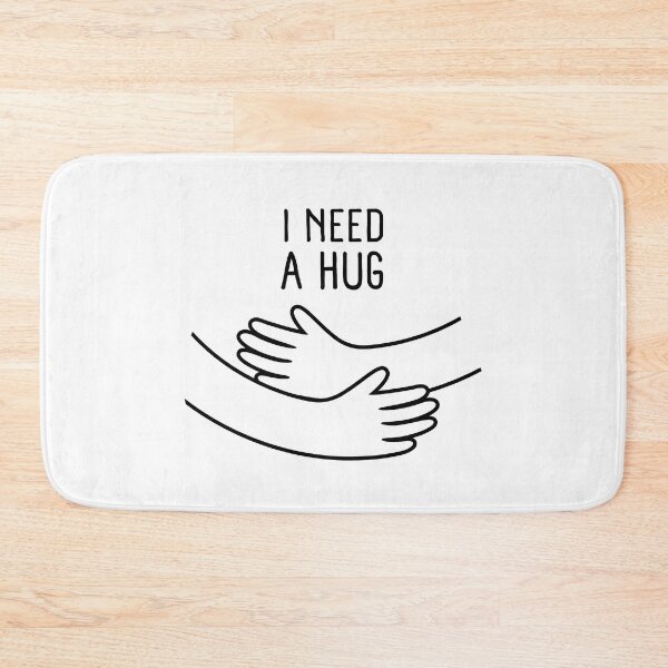 Item preview, I need a hug designed and sold by trendingatees.