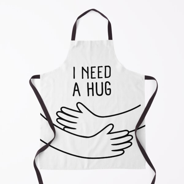 Item preview, I need a hug designed and sold by trendingatees.