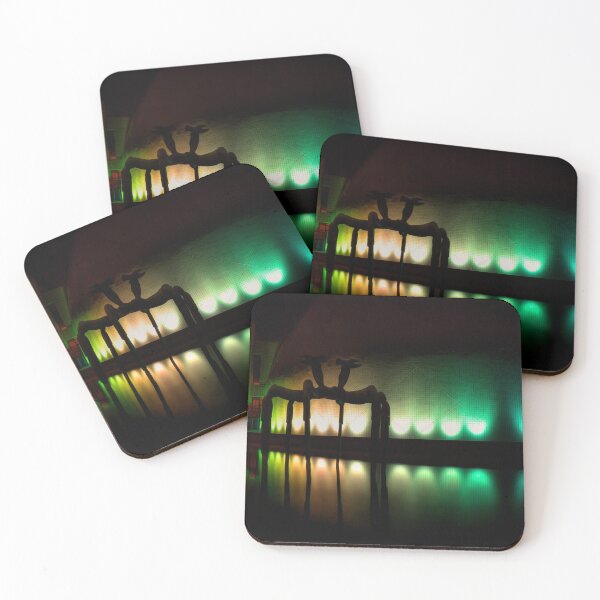 Item preview, Otherworldly Transcendent Being In Hong Kong designed and sold by Paul Thompson Photography.